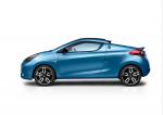 Renault Wind Coupe Roadster 2011 года